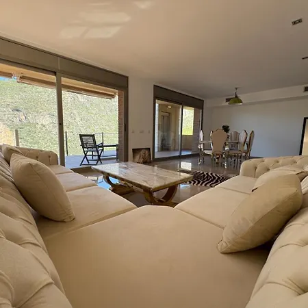 Skyview Villa