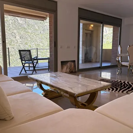 Skyview Villa Sitges
