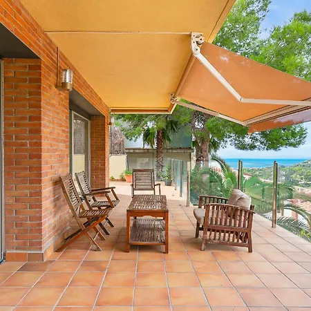 Skyview Villa