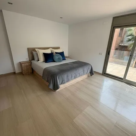 Skyview Villa Sitges