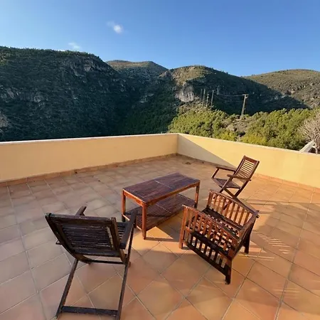 Villa Skyview *