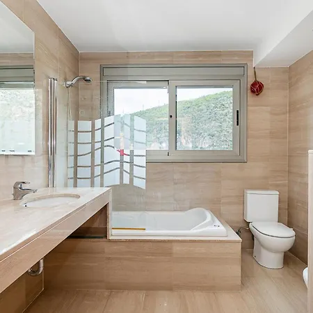 Villa Skyview Sitges