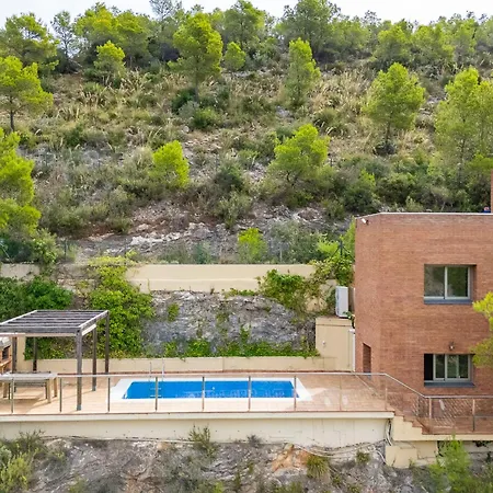 Villa Skyview *